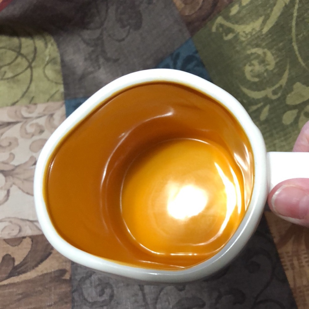 ๐๏ธ2/$20๐๏ธEUC Rae Dunn Mug - Picture 4 of 5